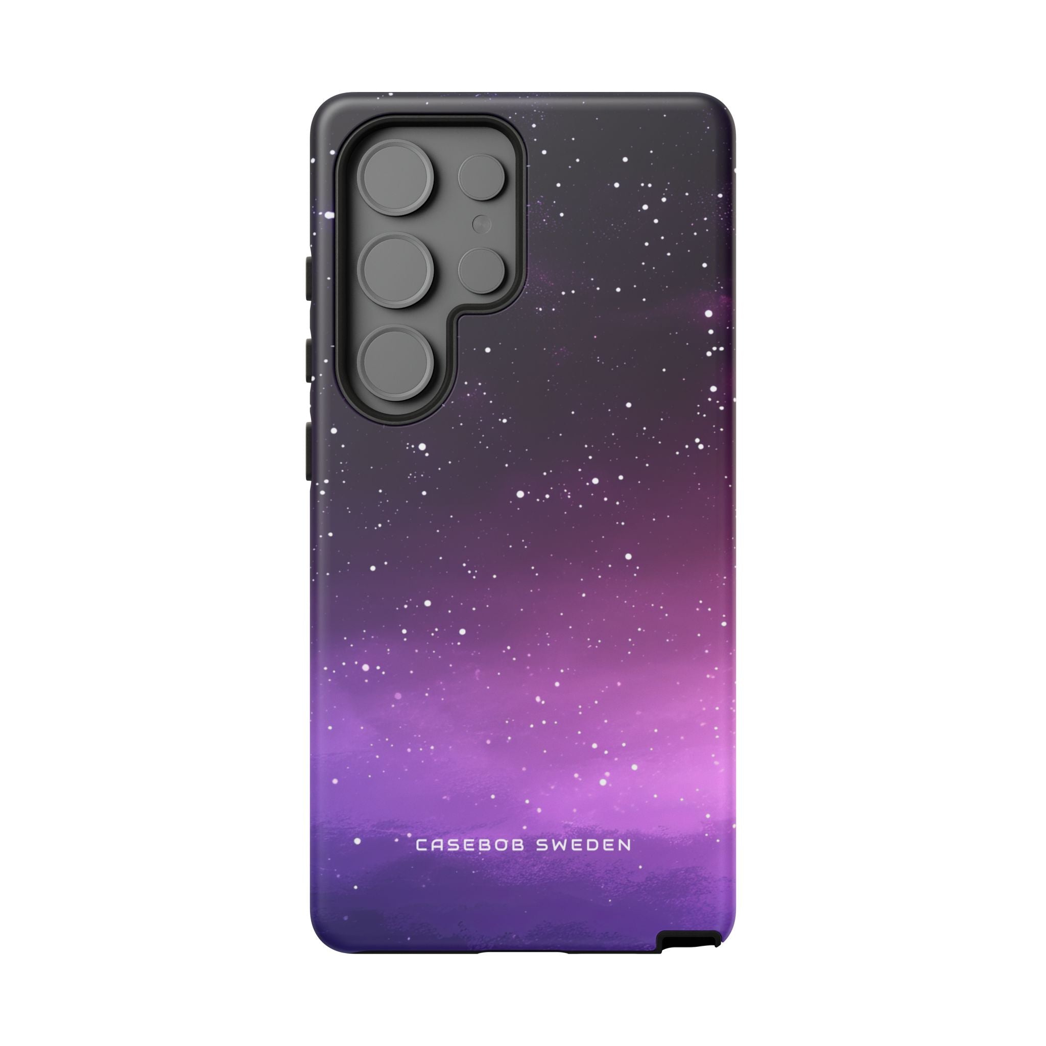 Cosmic Gradient Twilight Samsung S25 - Tough Phone Case