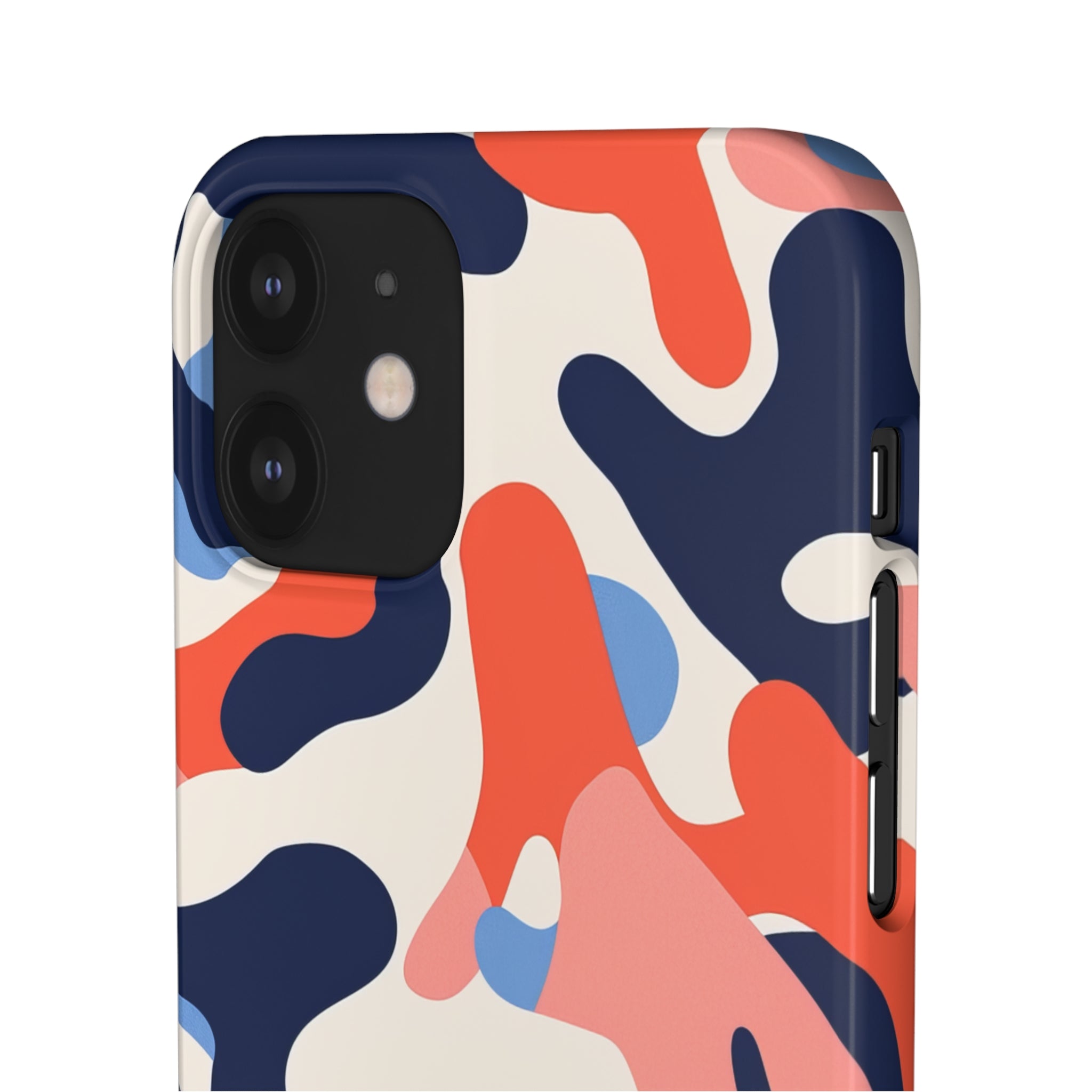 Pantone Classic Tones | Phone Case for iPhone (Slim Case)