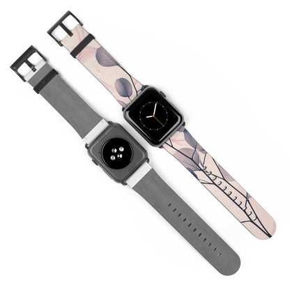 Translucent Branch - Watch Band
