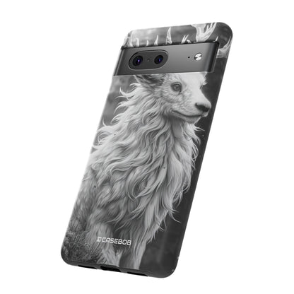 Majestic Forest Guardian - Phone Case for Google Pixel