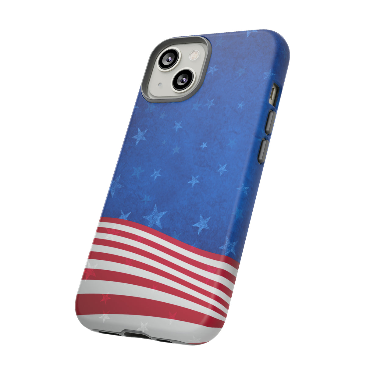 Fourth of July - Protective Phone Case