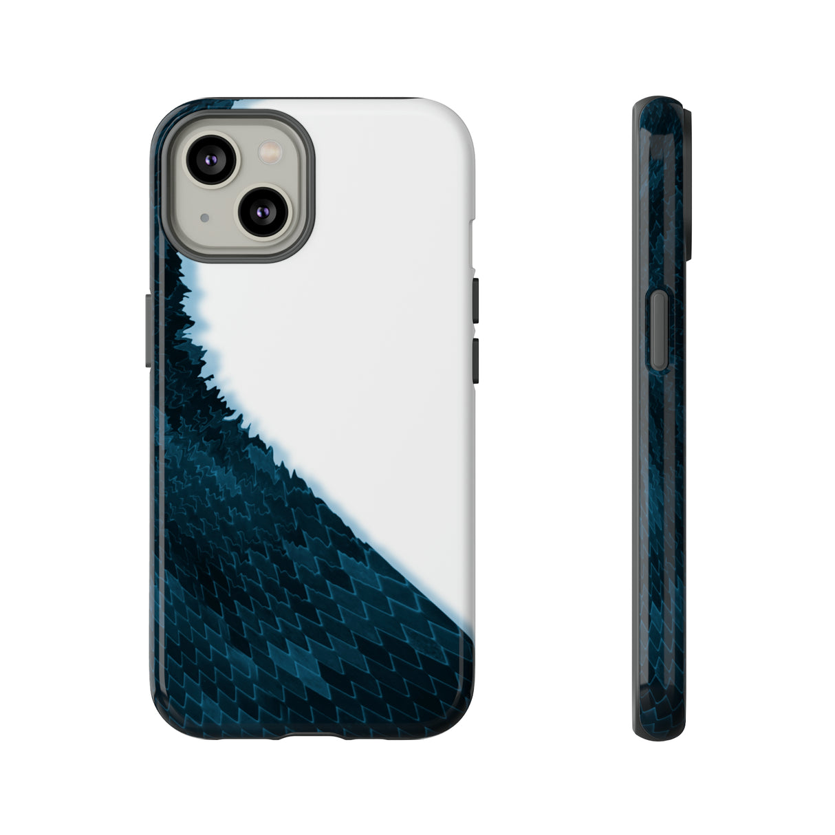 Dragon Scale - Protective Phone Case