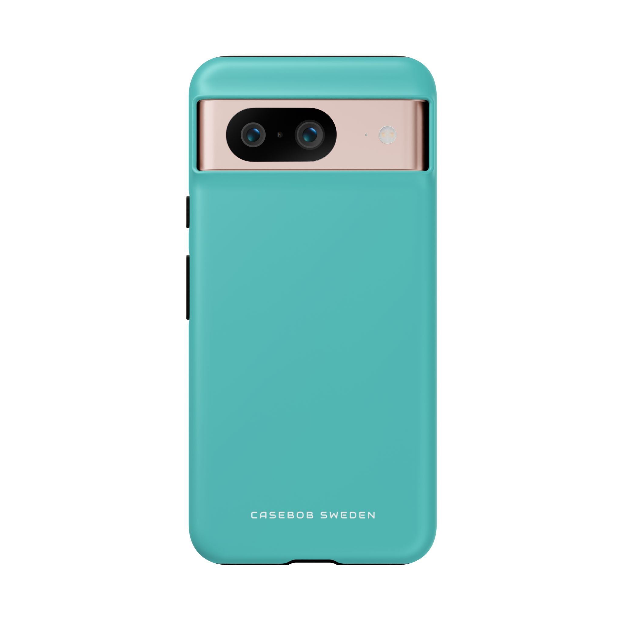 Medium Turquoise Google Pixel 8 - Tough Phone Case