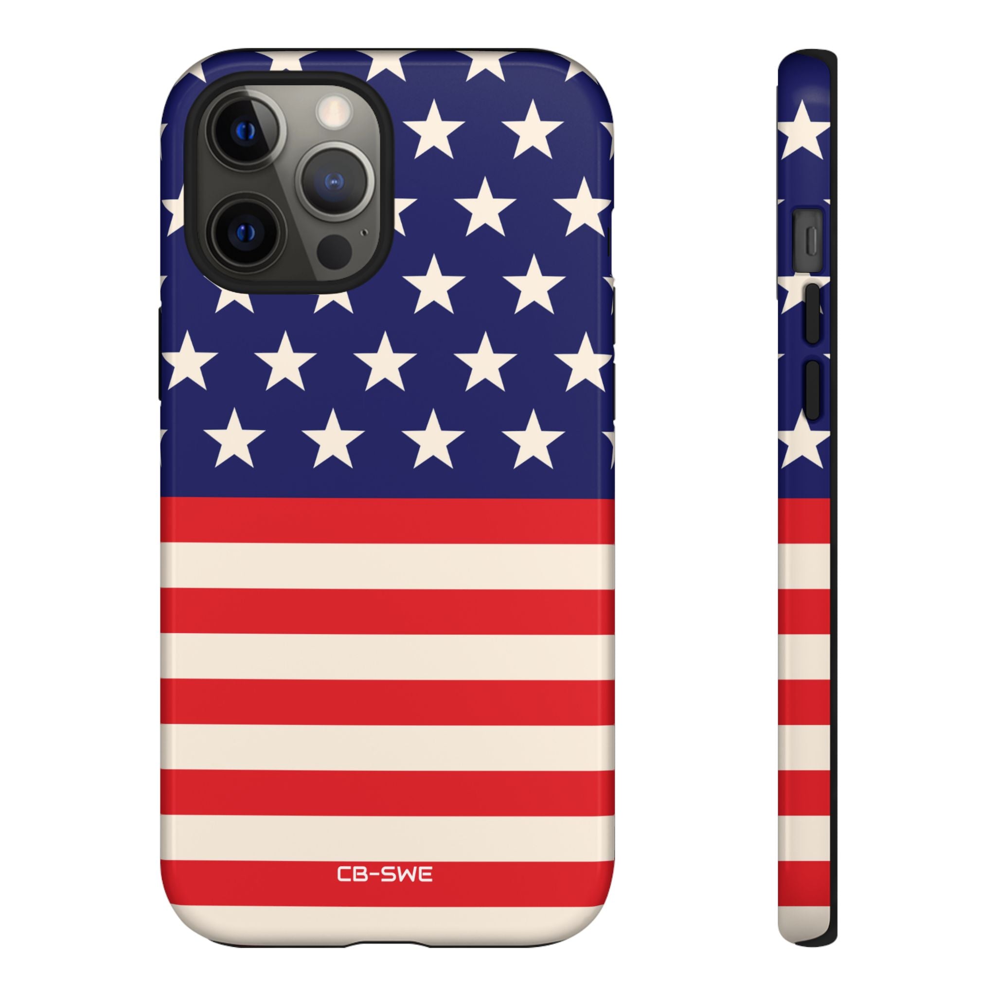 Stars Shine Bright - iPhone Case