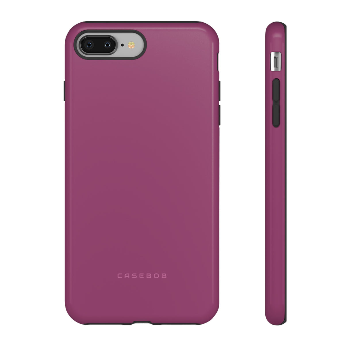 Magenta Haze - Protective Phone Case