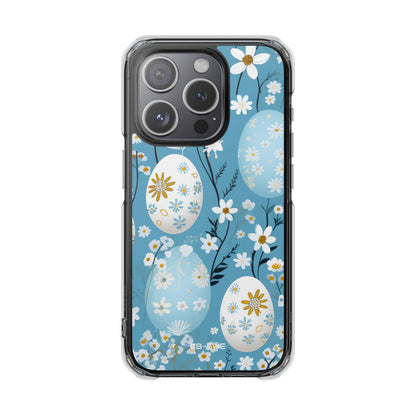 Vibrant Eggs Bloom iPhone Case - Impact