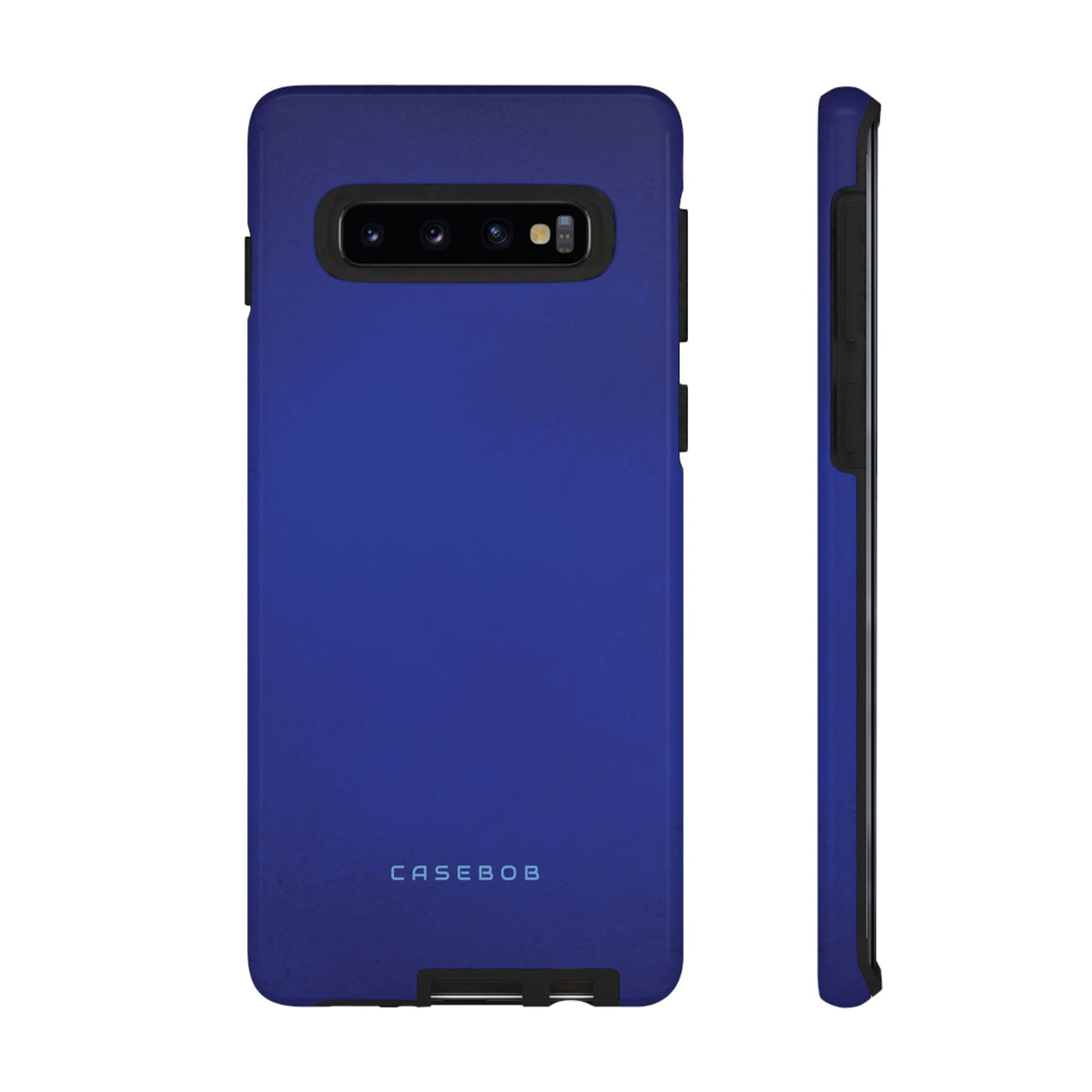 Blue Dye - Protective Phone Case