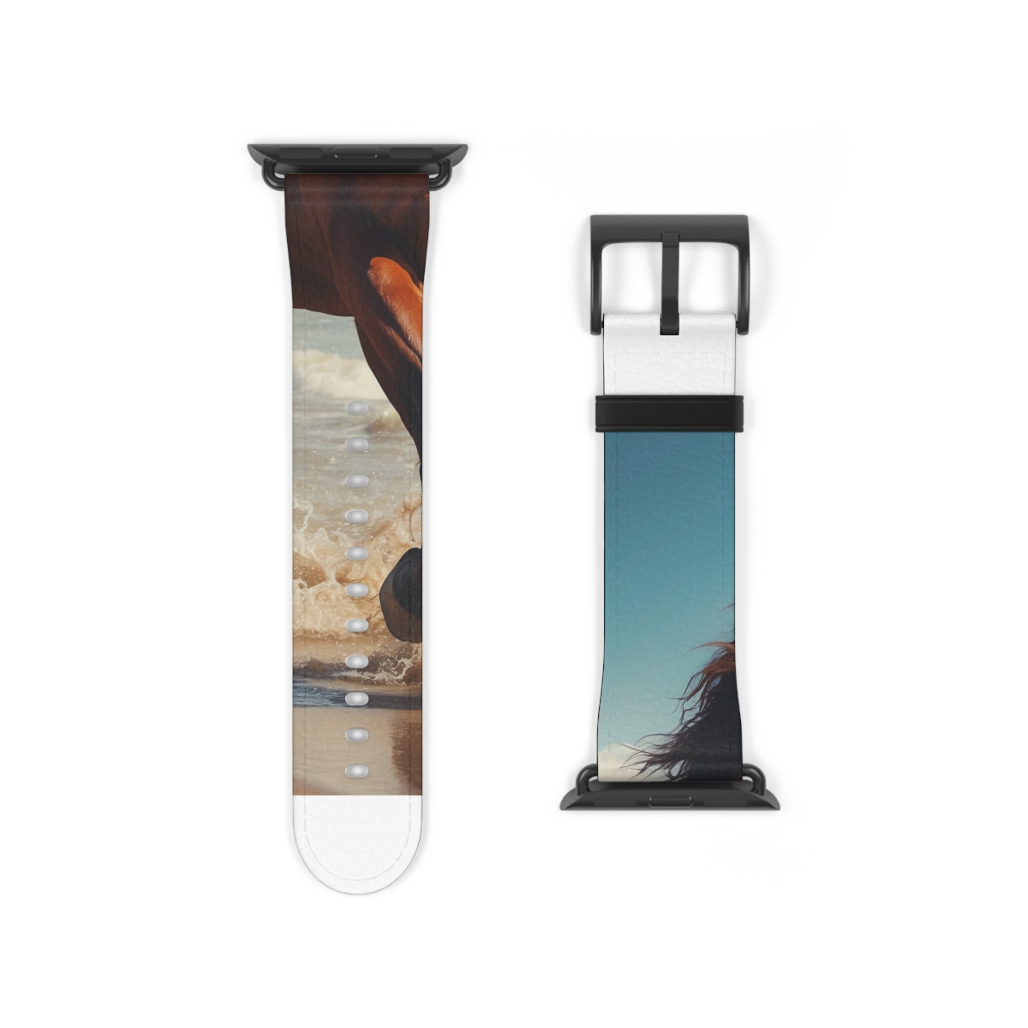 Running Blaze - Watch Band