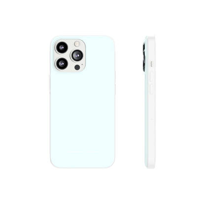 Azure iPhone 13 - Flexi Phone Case