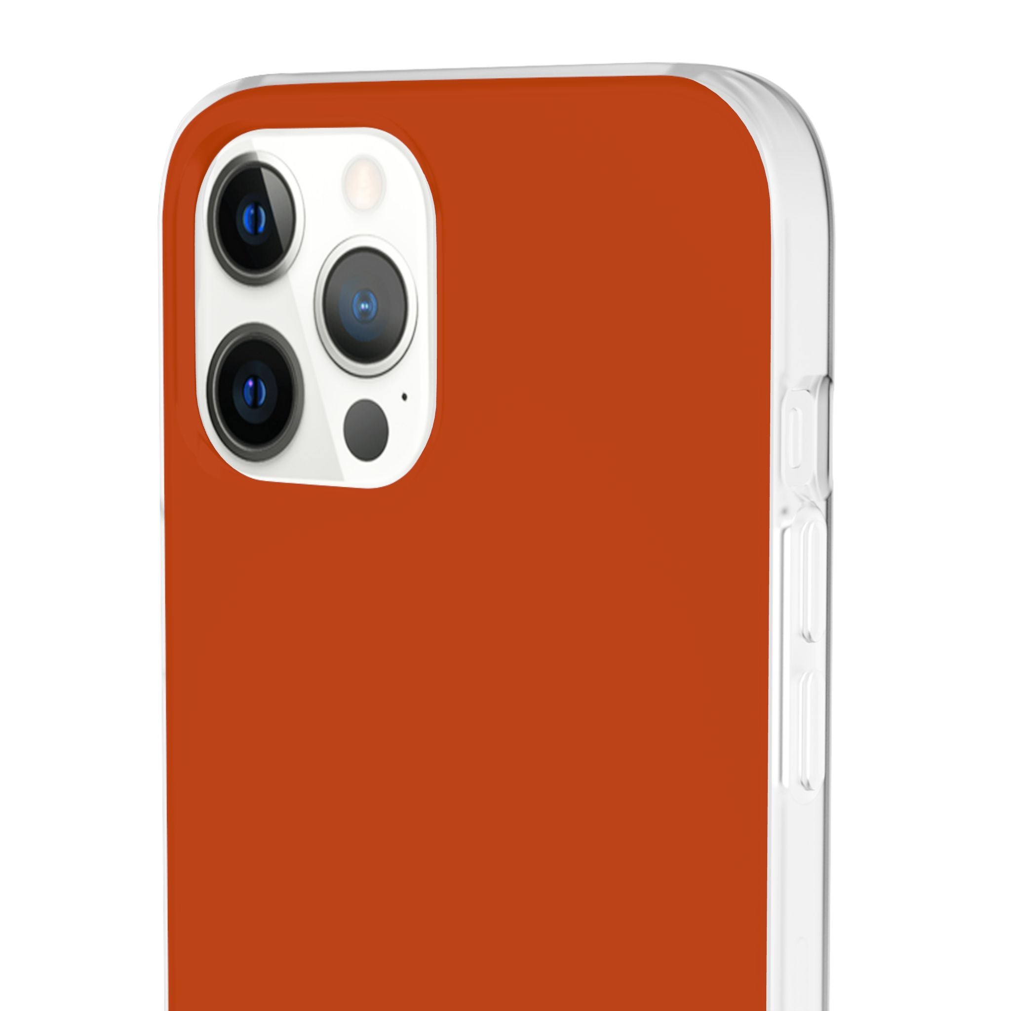 Mahogany | Phone Case for iPhone (Flexible Case)