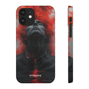 Inferno Reverie | Slim Phone Case for iPhone