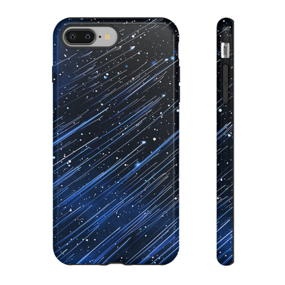 Celestial Starlight Reverie - Protective Phone Case