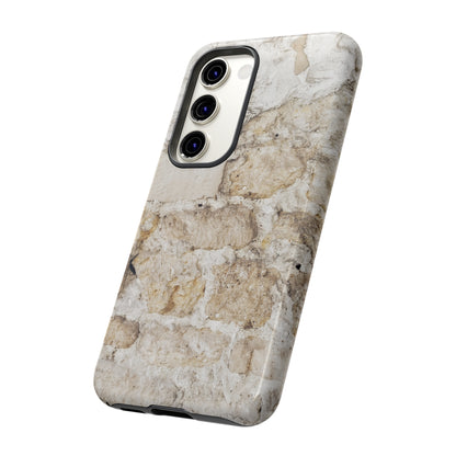 Abstract Brick Samsung Case (Protective) Phone Case