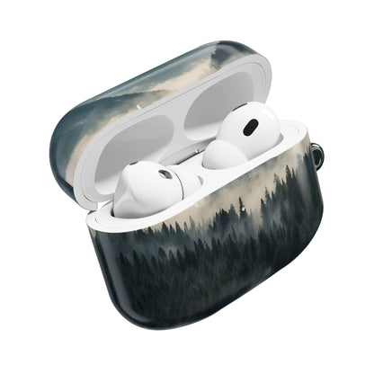 Evergreen Mist - AirPods Case