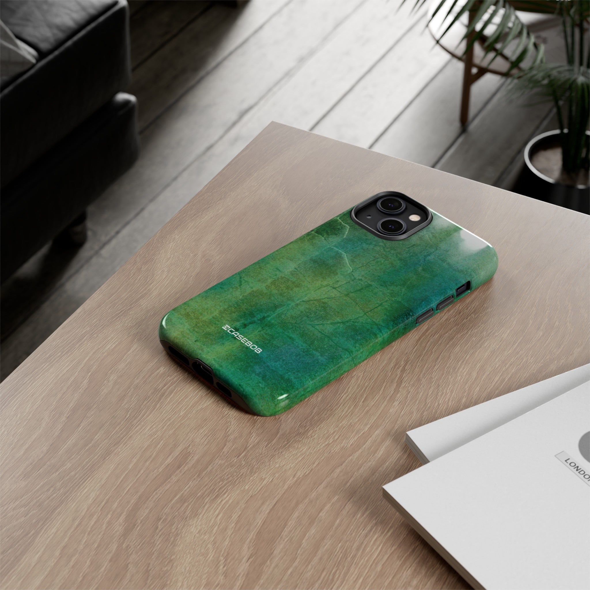 Frank Green | Phone Case for iPhone