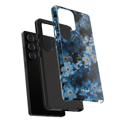 Blossoms Embrace Light - Samsung Case