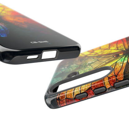 Bright Wings Illuminate - Samsung Case