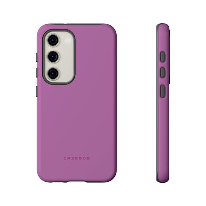 French Mauve - Protective Phone Case