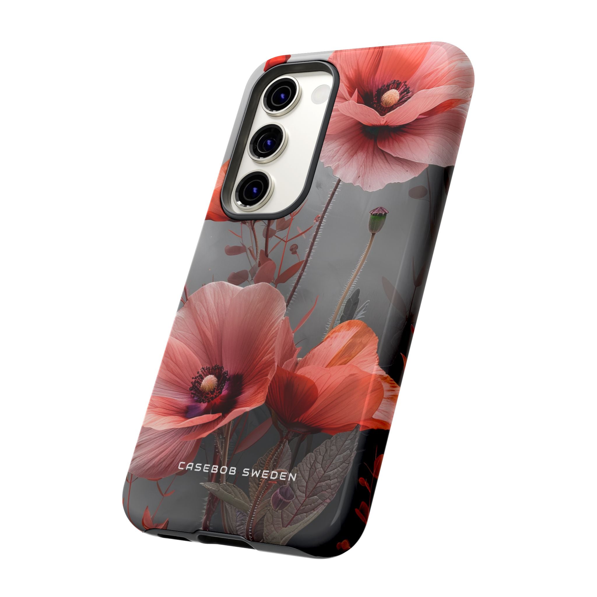 Ethereal Floral Elegance Samsung S23 - Tough Phone Case