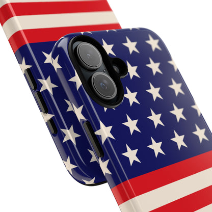 Stars Shine Bright - iPhone Case
