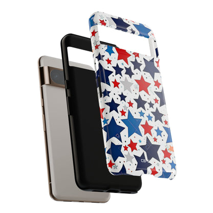 Stars Dance Bright - Google Pixel Case