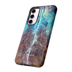 Spirit Emerges from Within - Protective Phone Case