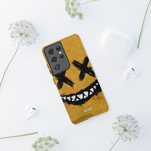 Sinister Smile Encounter - Samsung Case