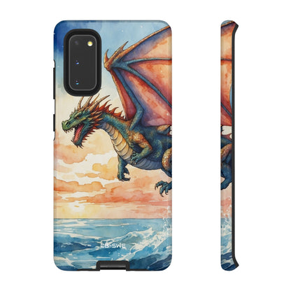 Soaring Dragon Emerges - Samsung Case