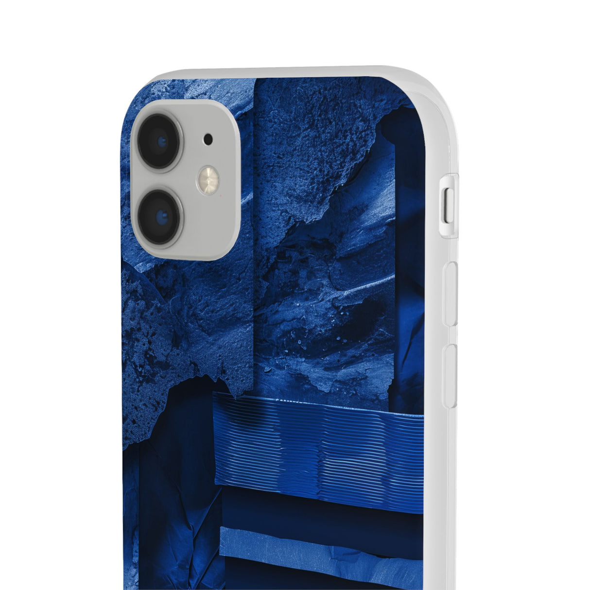 Pantone Color  | Phone Case for iPhone (Flexible Case)