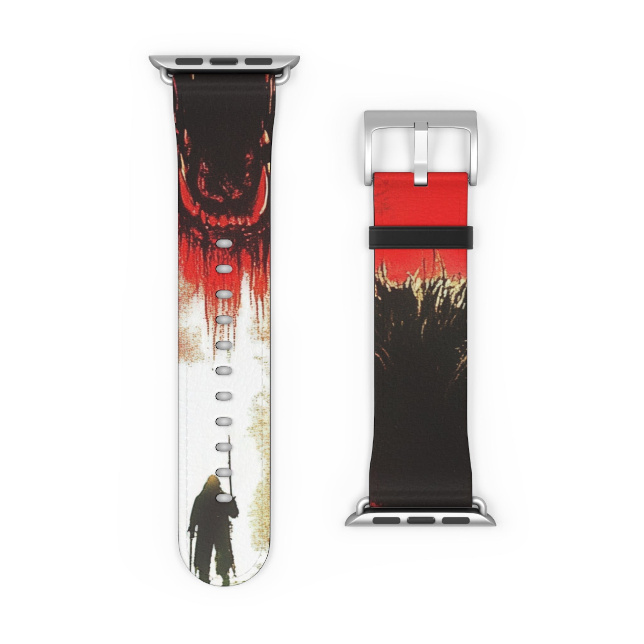 Wolf Moon Glare - Kellonranneke