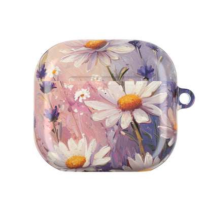 Daisy Glow - AirPods Case