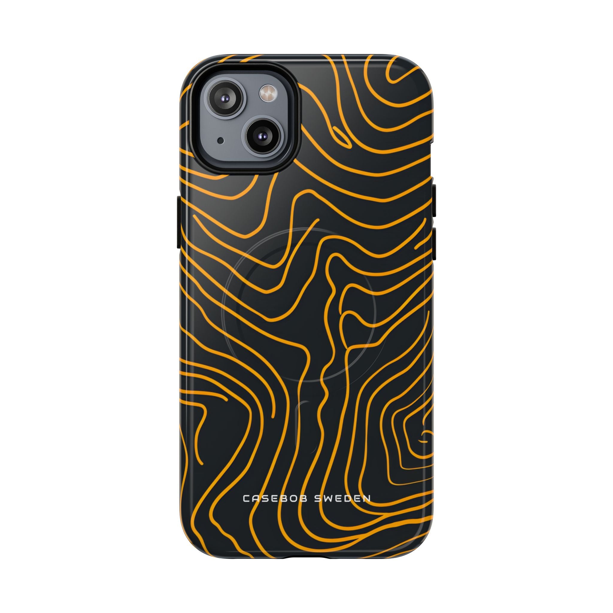 Topowave Ember iPhone 14 | Tough+ Phone Case