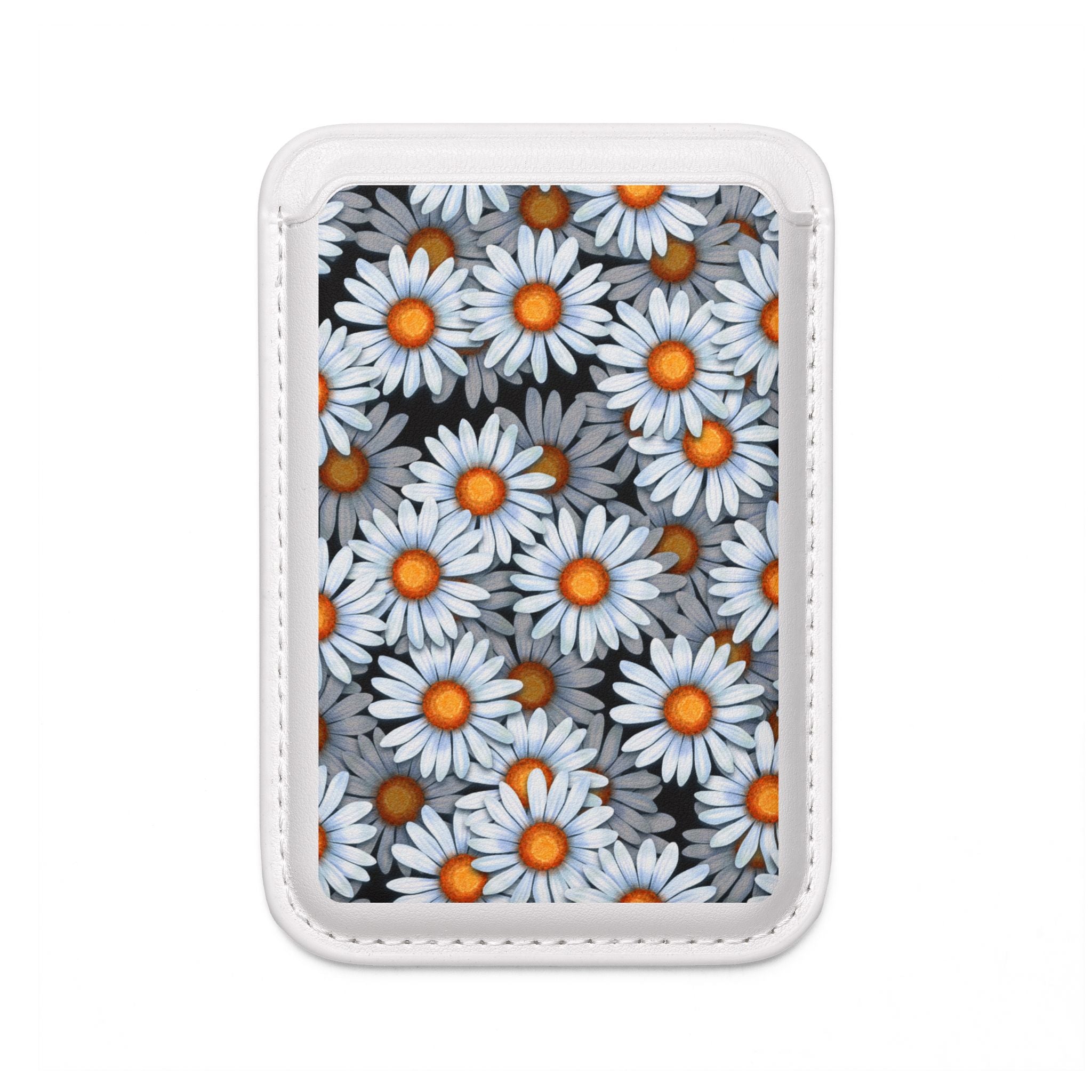 Daisy Glow lompakko – MagSafe-valmis
