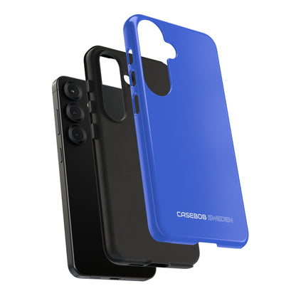 Royal Blue 4169E1 Samsung S25 - Tough