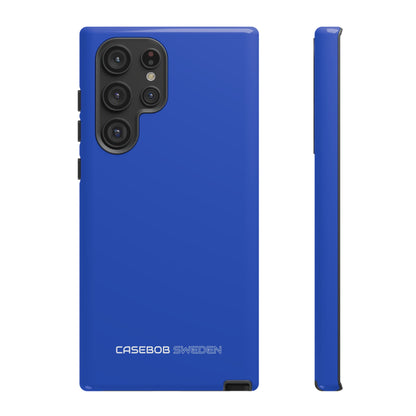Cerulean Blue  Samsung S22 - Tough
