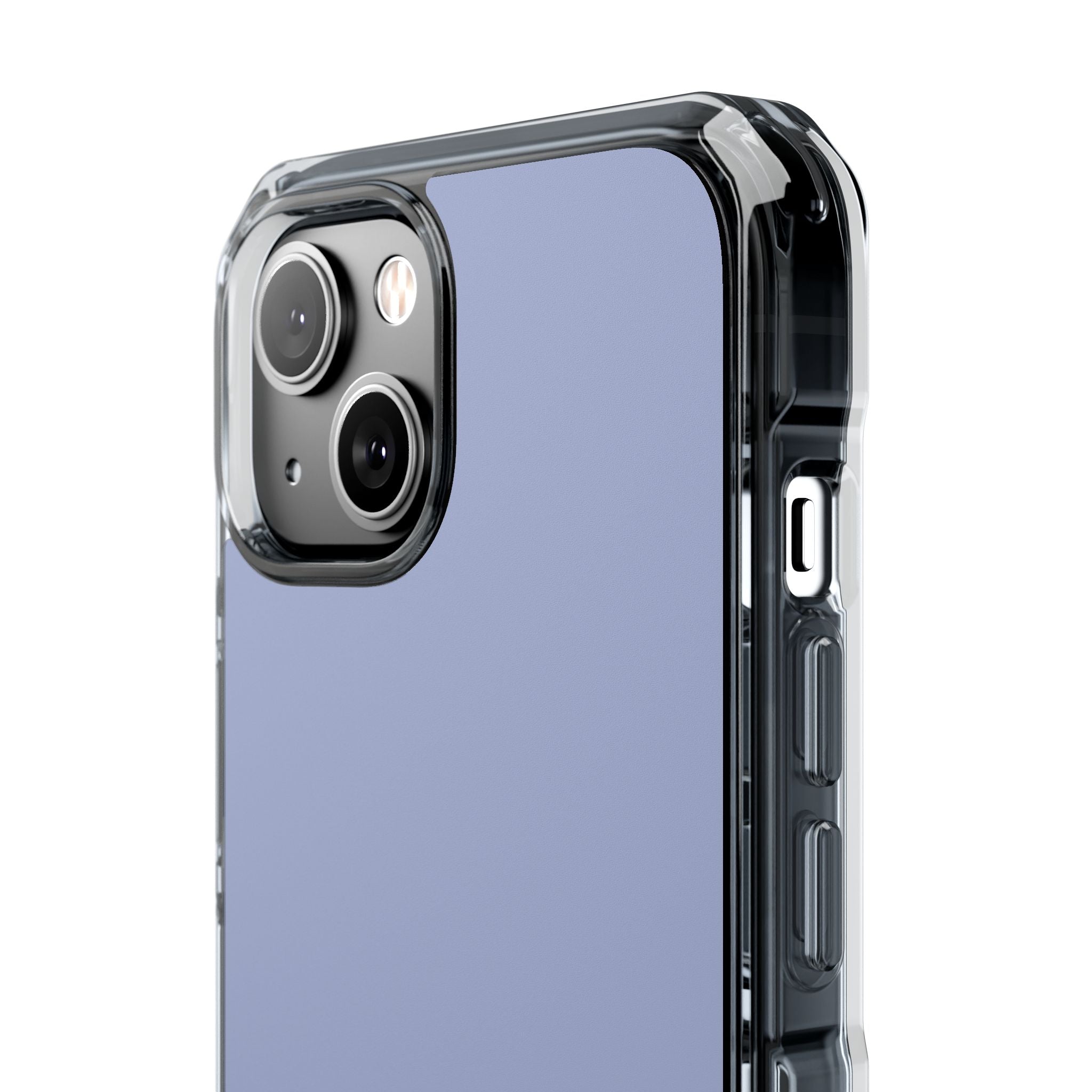 Wild Blue Yonder - Clear Impact Case for iPhone