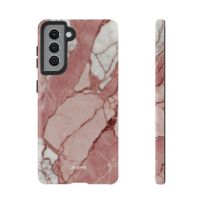 Soft Waves Flowing - Samsung Case