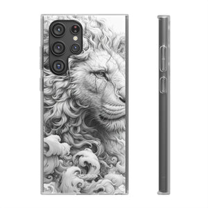 Majestic Whimsy | Flexible Phone Case for Samsung Galaxy