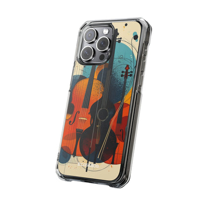 Musical Vortex - Phone Case for iPhone