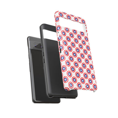Stars Shine Bright - Google Pixel Case