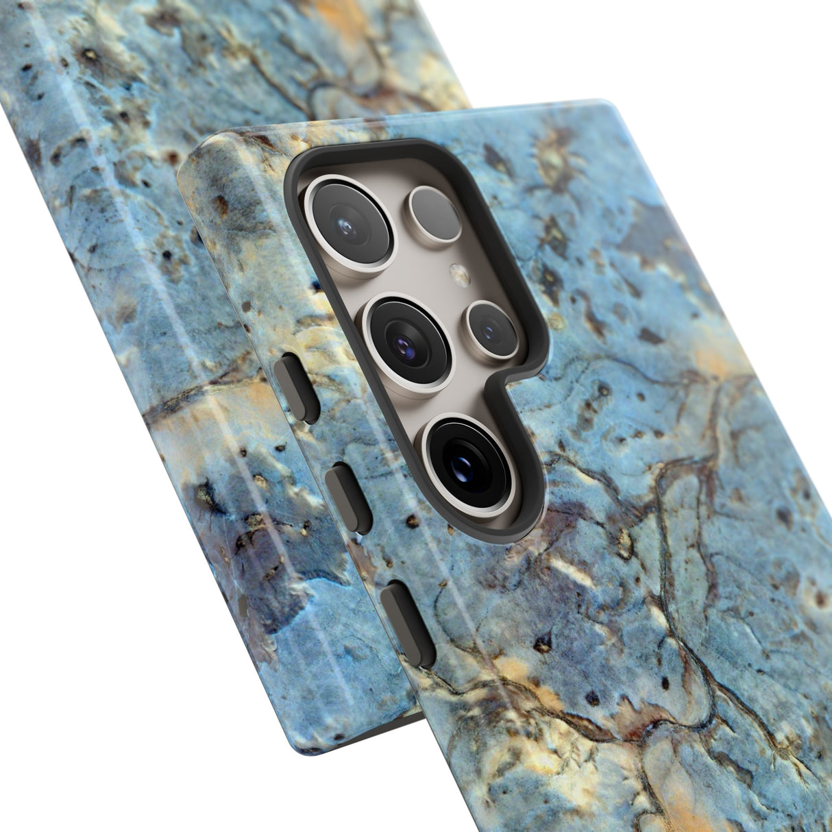 Blue Rock - Protective Phone Case