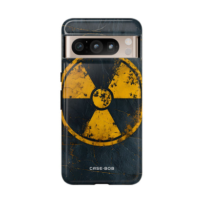 Radiant Decay Google Pixel 8 Pro Case - Tough