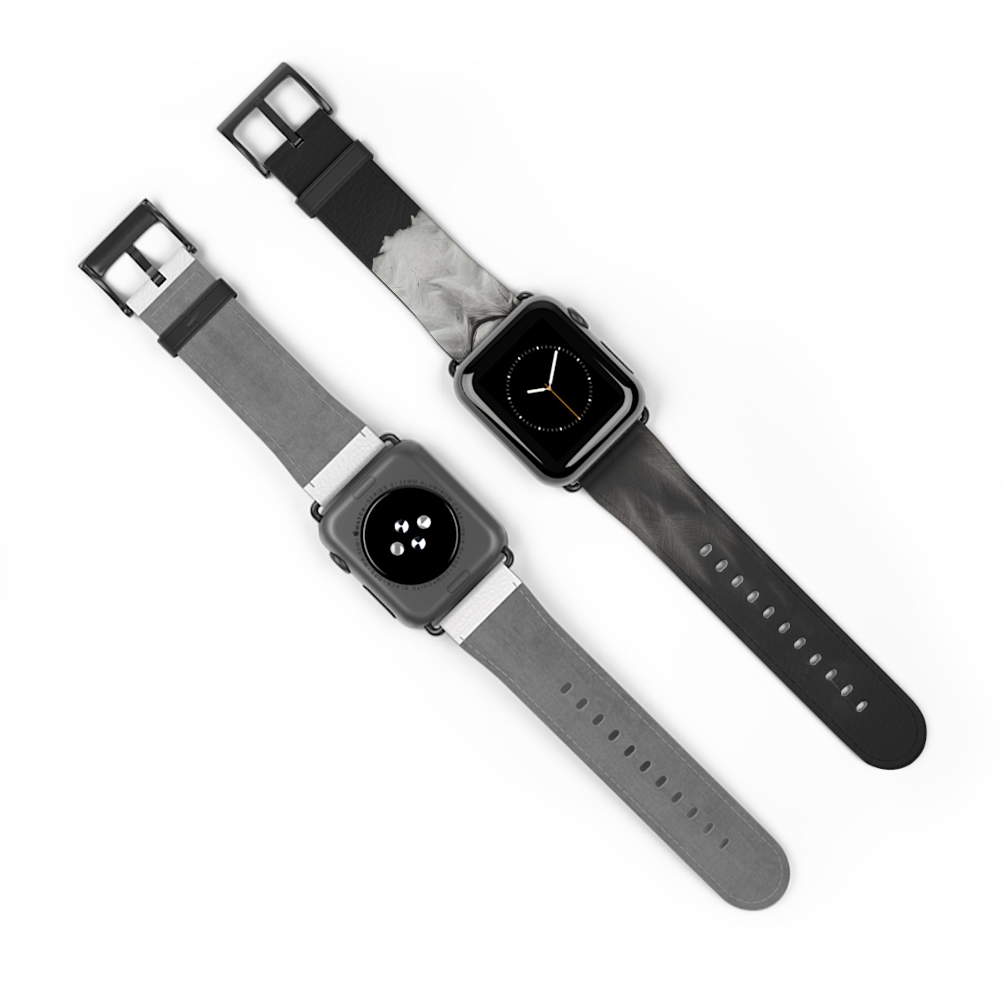 Eagle Intensity - Watch Band