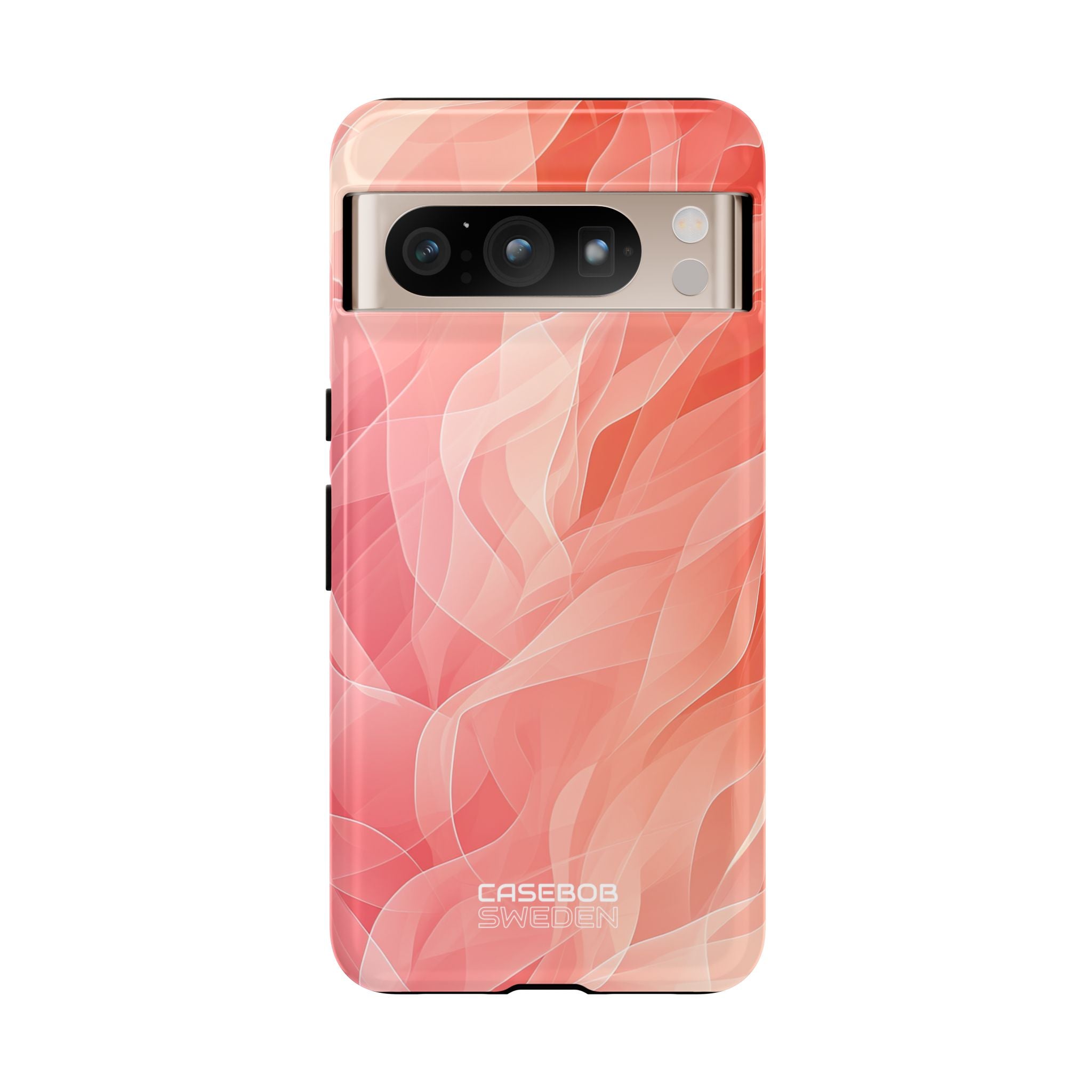 Velvet Flame Crush Google Pixel 8 - Tough