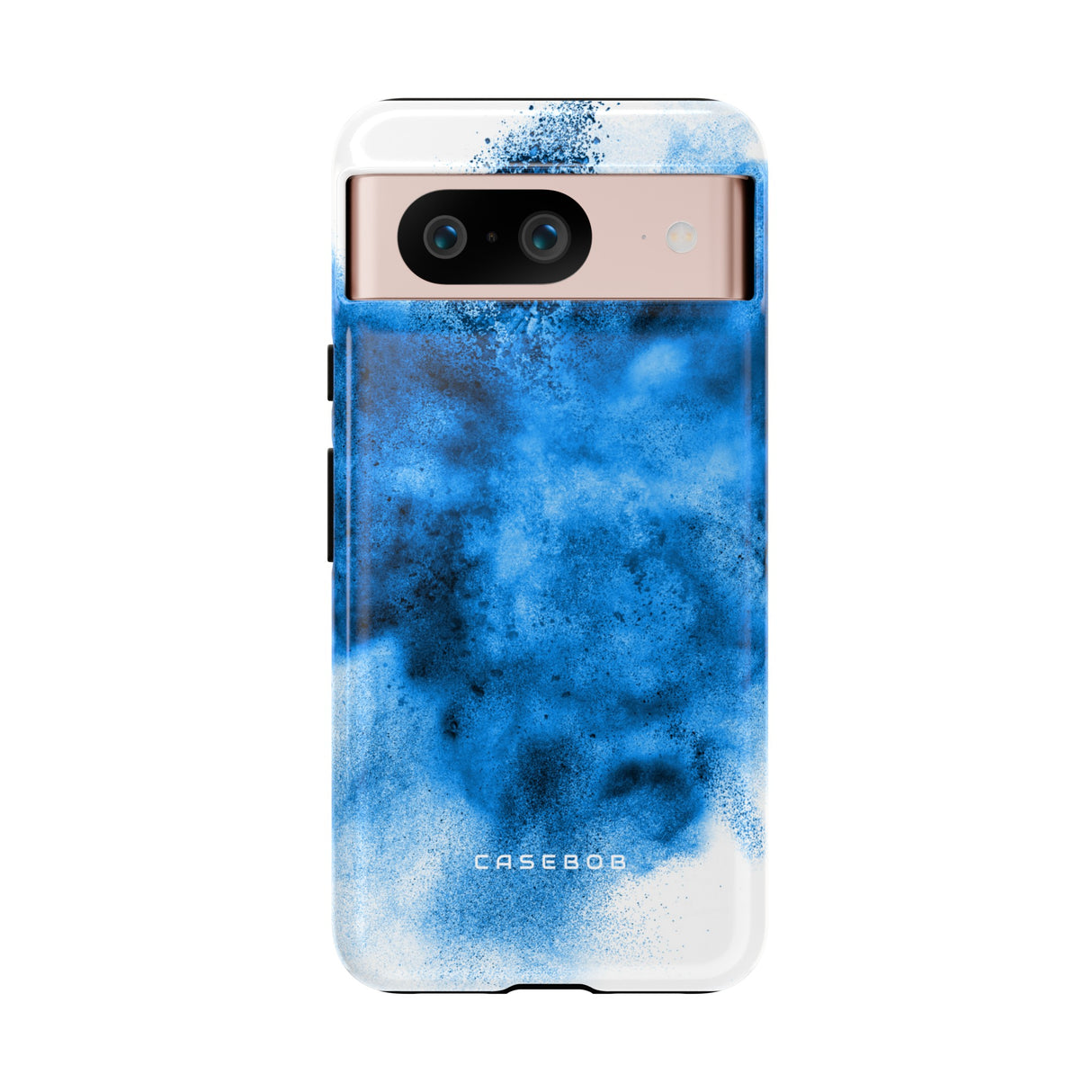 Blue Aesthetic - Protective Phone Case