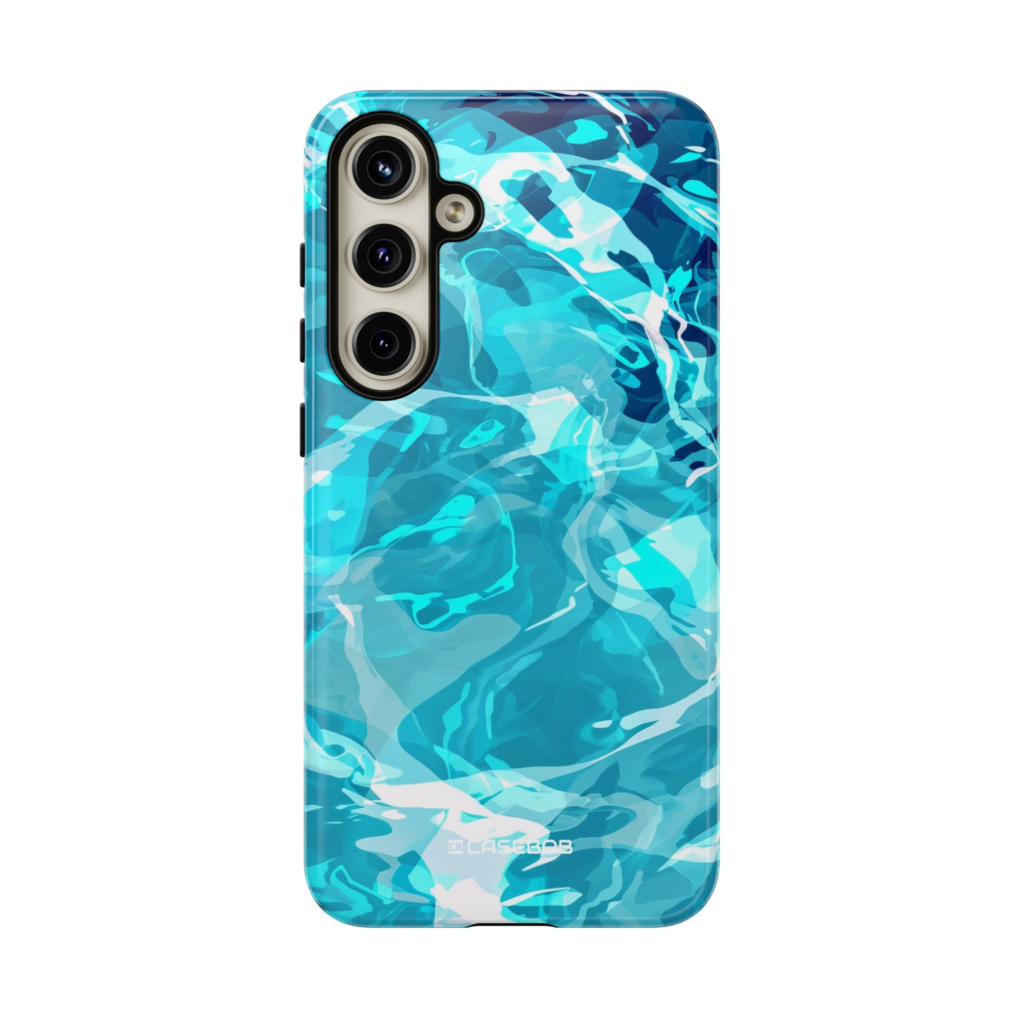 Cool Tone Pantone | Phone Case for Samsung (Protective Case)