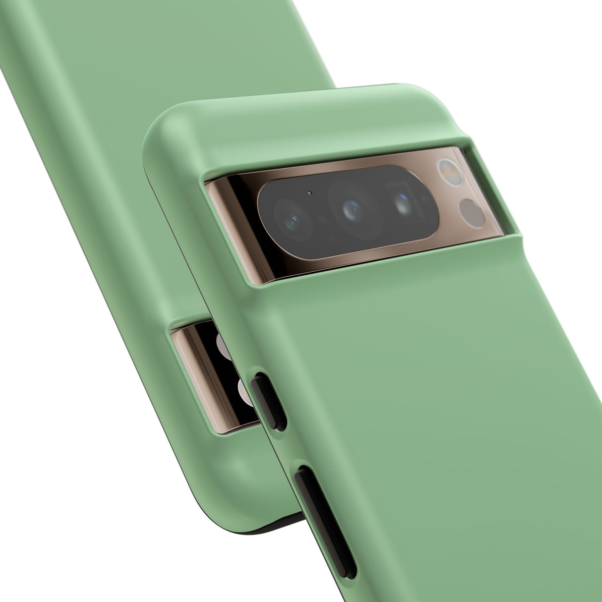 Dark Sea Green | Phone Case for Google Pixel (Protective Case)