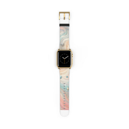 Celestial Waves - Watch Band