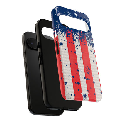 Stars Scatter Brightly - Google Pixel Case