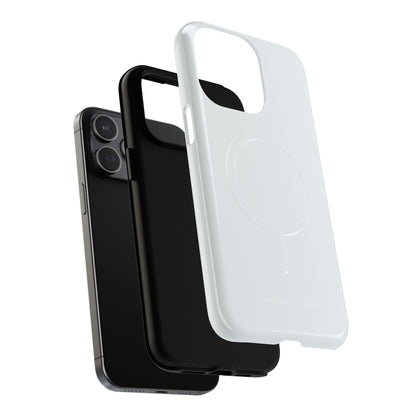 Azure iPhone 15  Tough+ Phone Case